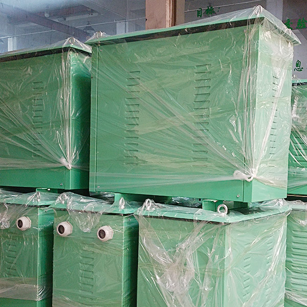  CSD 5-125KVA